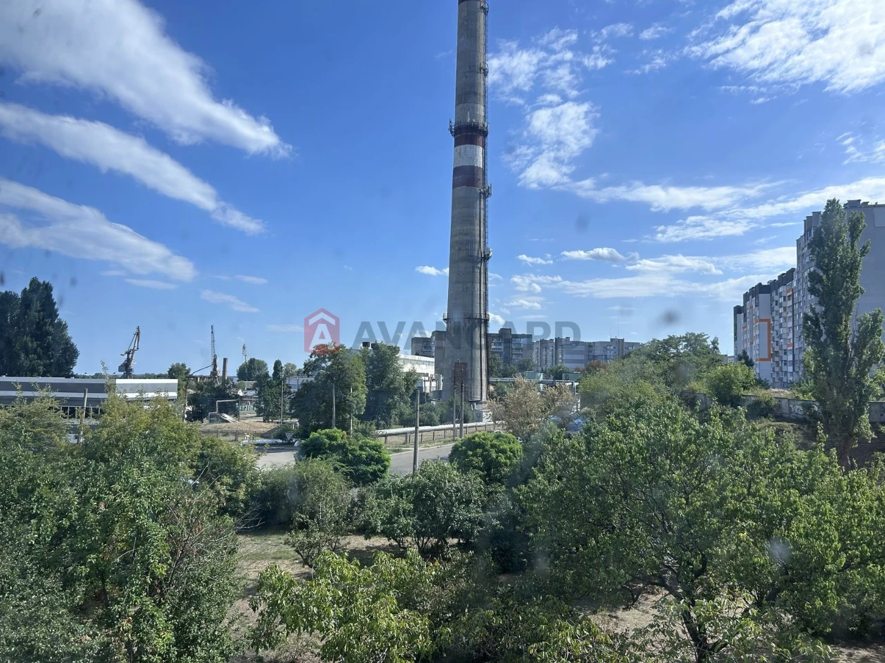 Продаж 3-к квартири, Митниця, вул.Припортова