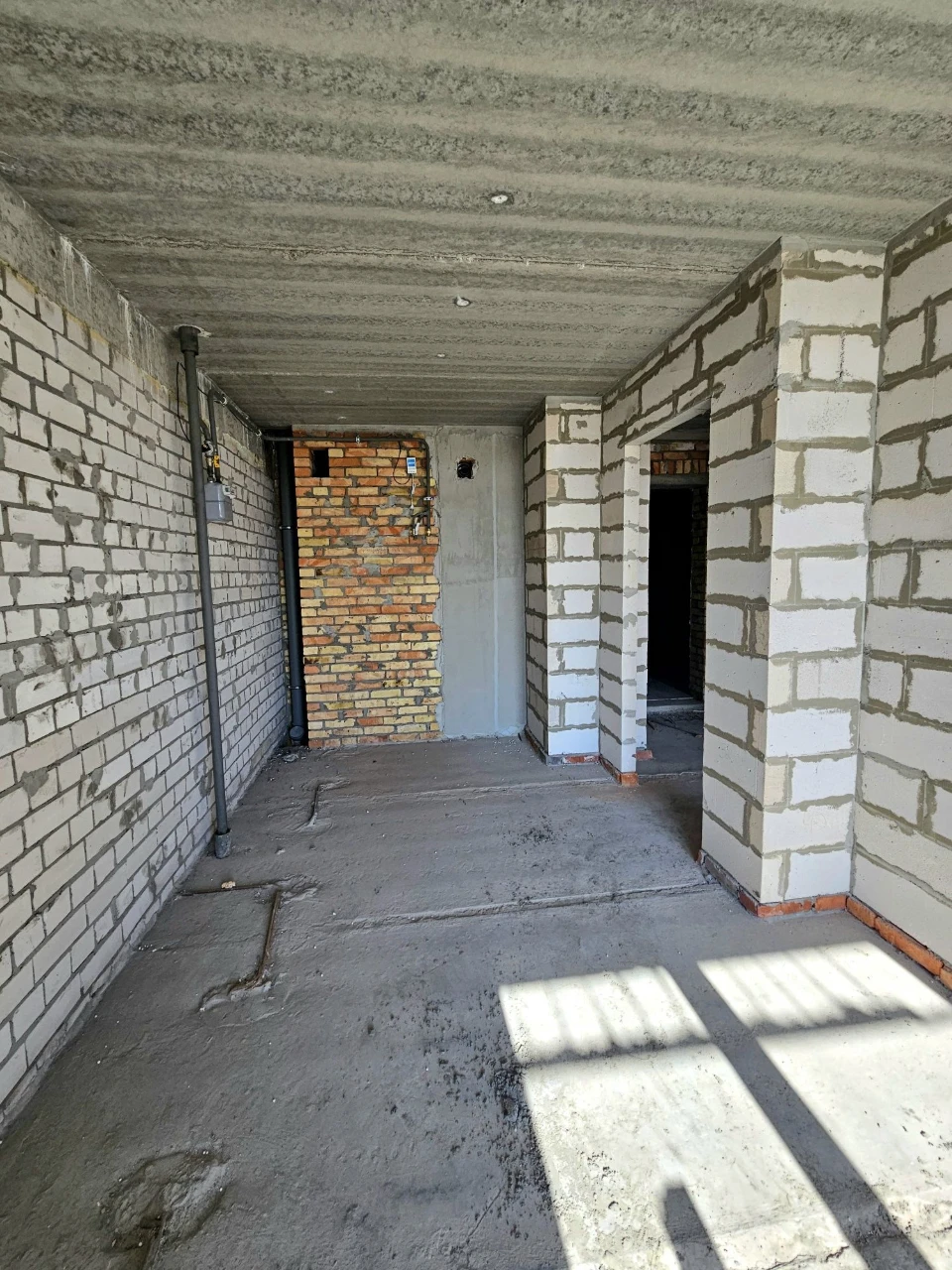 Терміновий продаж 1к квартири ЖК Пастерівський