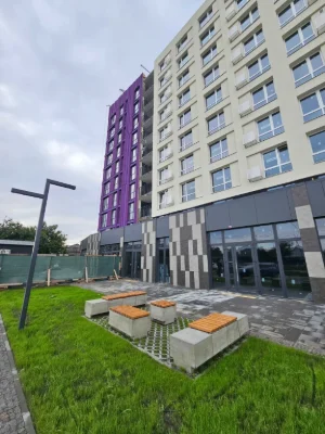 Терміновий продаж 1к квартири ЖК Пастерівський