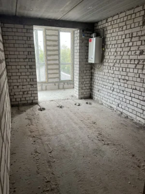 Продаж 1-к кв в ЖК «Рідний Дім», Переуступка. Без  комісії.