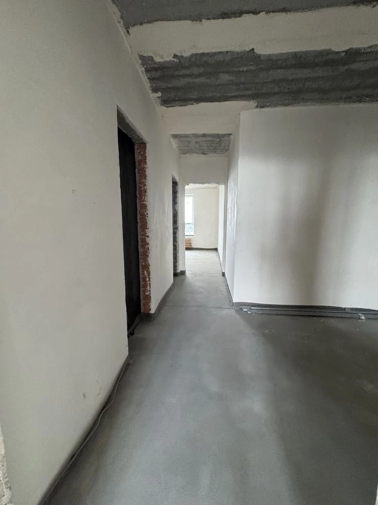 Продам 2-х кімнатну квартиру у ЖК Графський