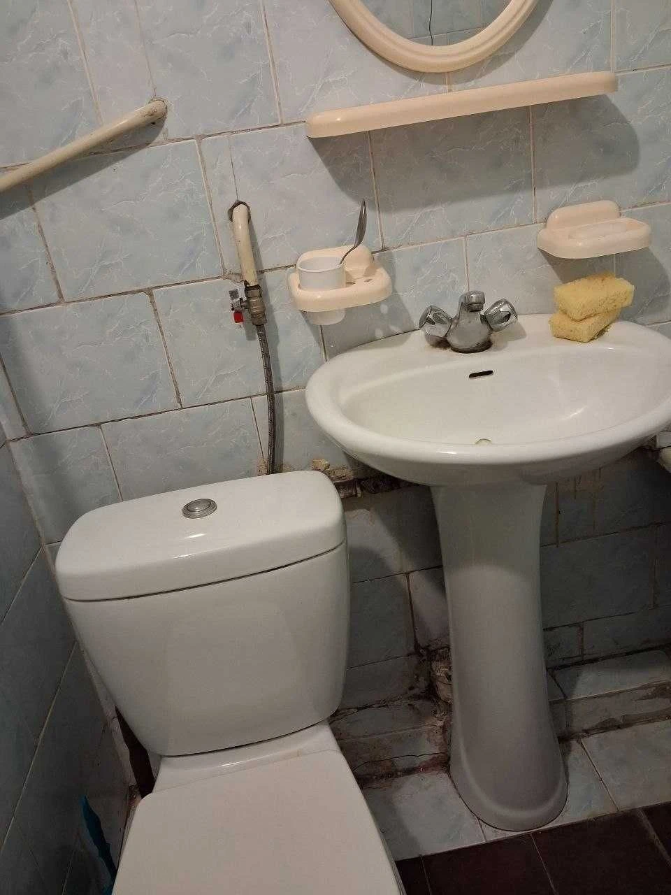 Продаж 2-кімн. кв., район ТРЦ «DEPO't»