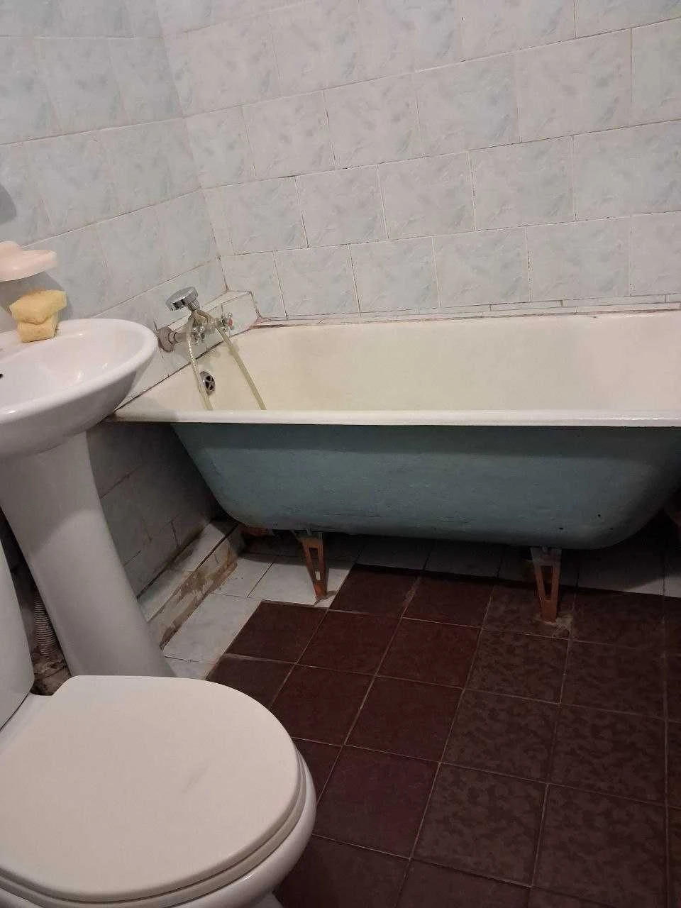 Продаж 2-кімн. кв., район ТРЦ «DEPO't»