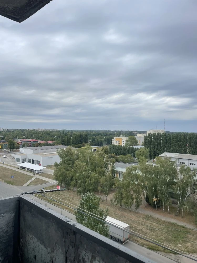 1-кім. квартира ПЗР**