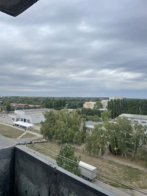 1-кім. квартира ПЗР**