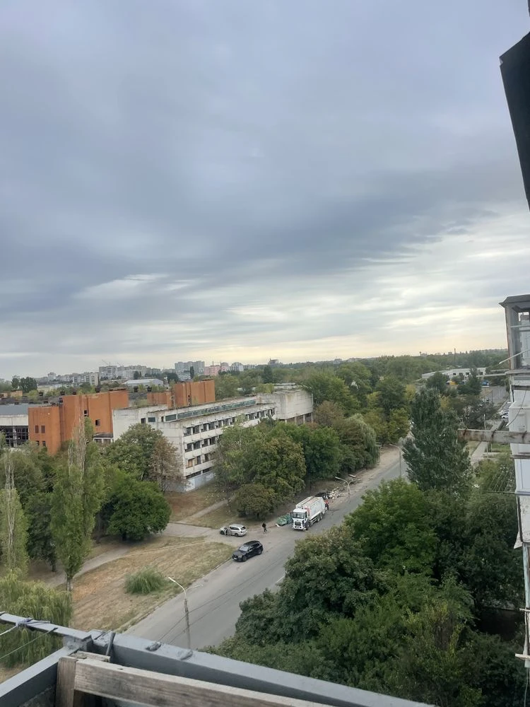 1-кім. квартира ПЗР**