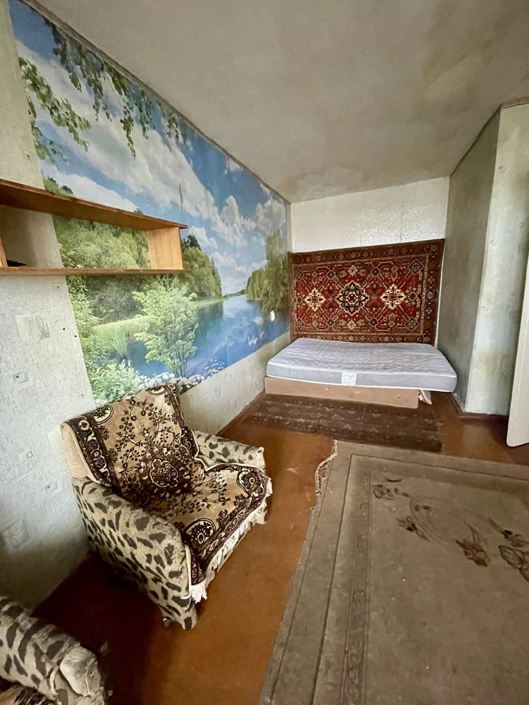 1-кім. квартира ПЗР**