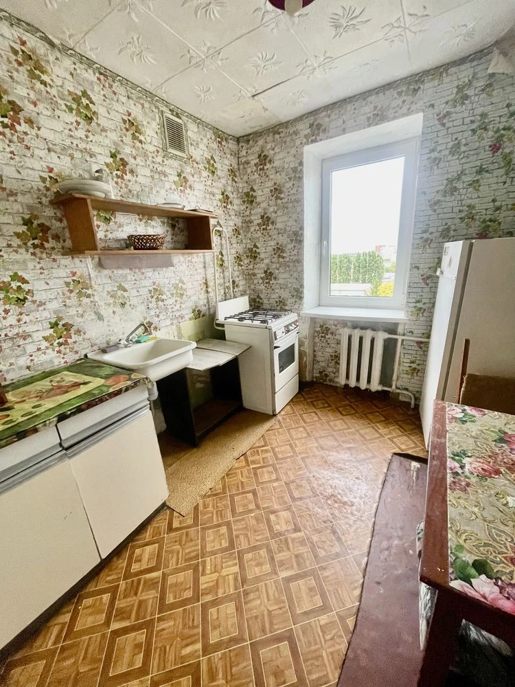 1-кім. квартира ПЗР**