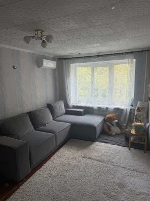 Продам 2х кімнатну квартиру проспект Хіміків, 45 м. Черкаси.