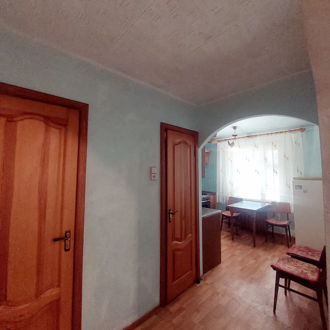 2-х кімнатна квартира вул. Смілянська (р-н зоопарка).