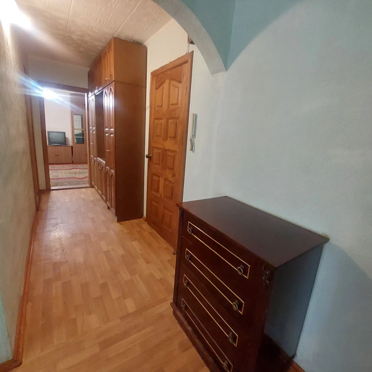 2-х кімнатна квартира вул. Смілянська (р-н зоопарка).