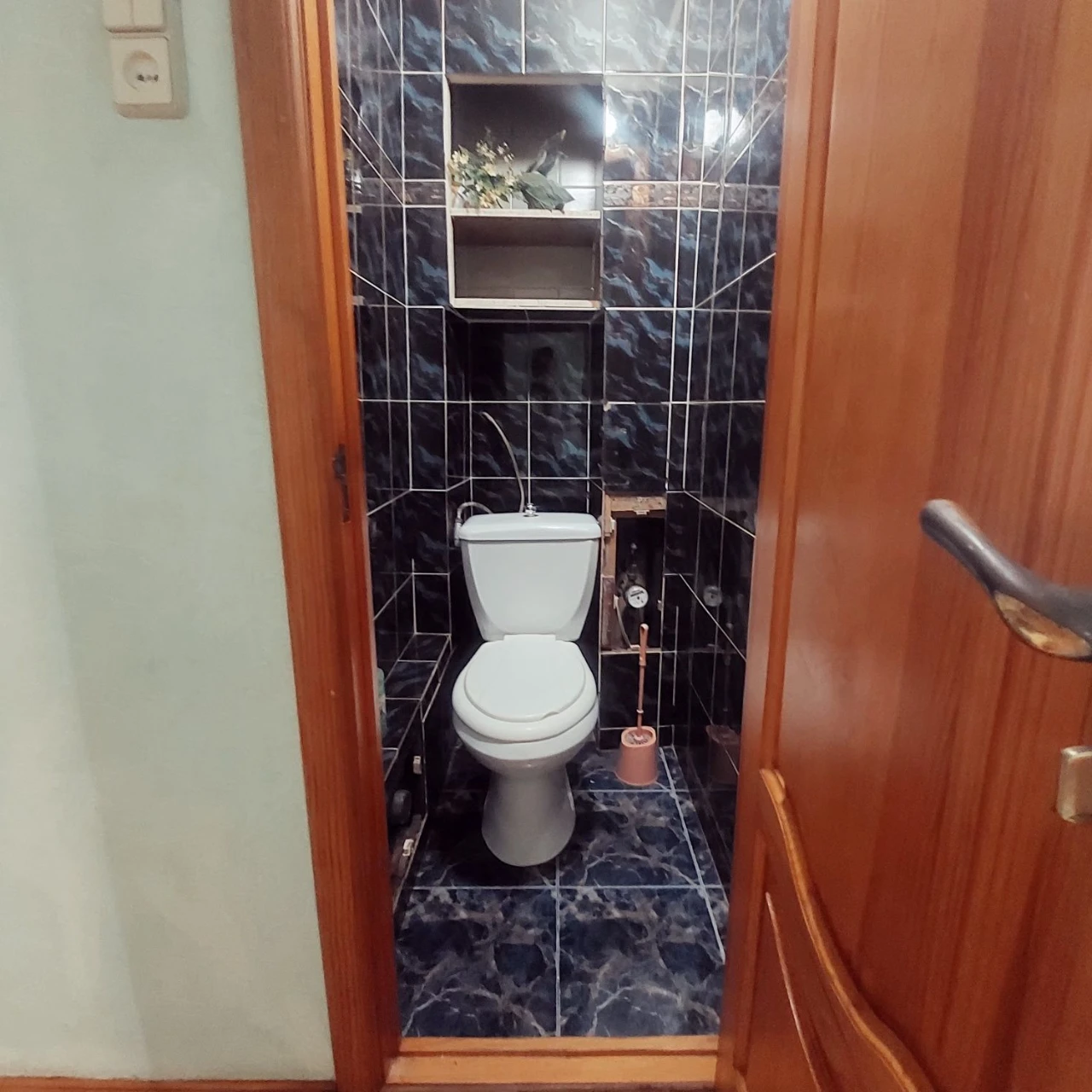 2-х кімнатна квартира вул. Смілянська (р-н зоопарка).