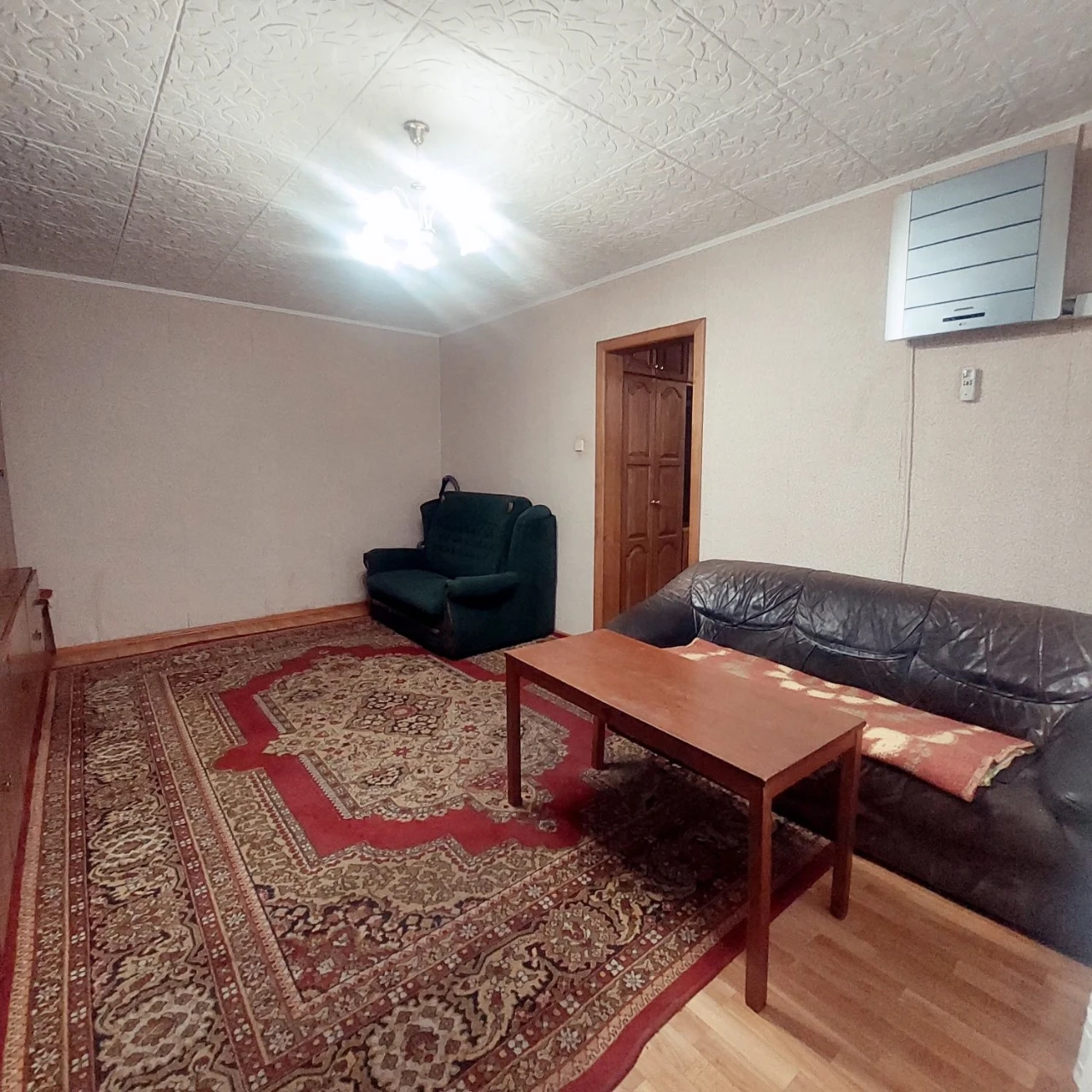 2-х кімнатна квартира вул. Смілянська (р-н зоопарка).