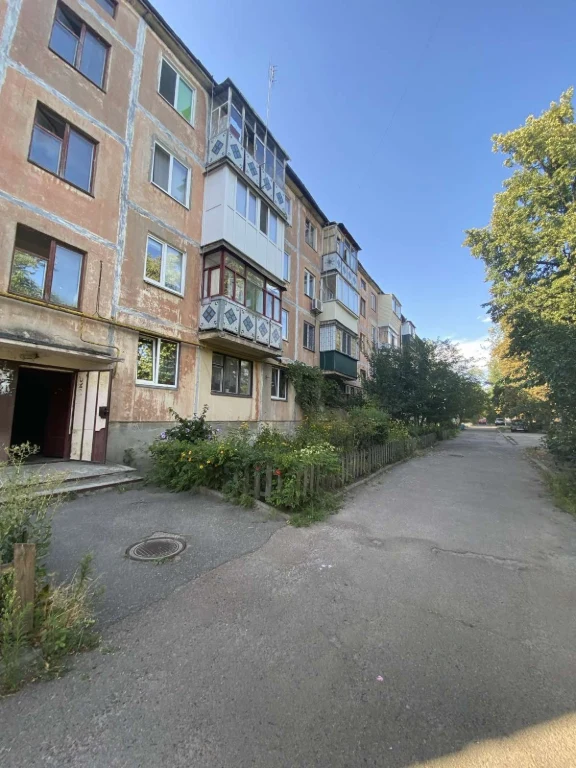 1- кімнатна квартира в районі   Зеленоі по вул Самійла Кішки