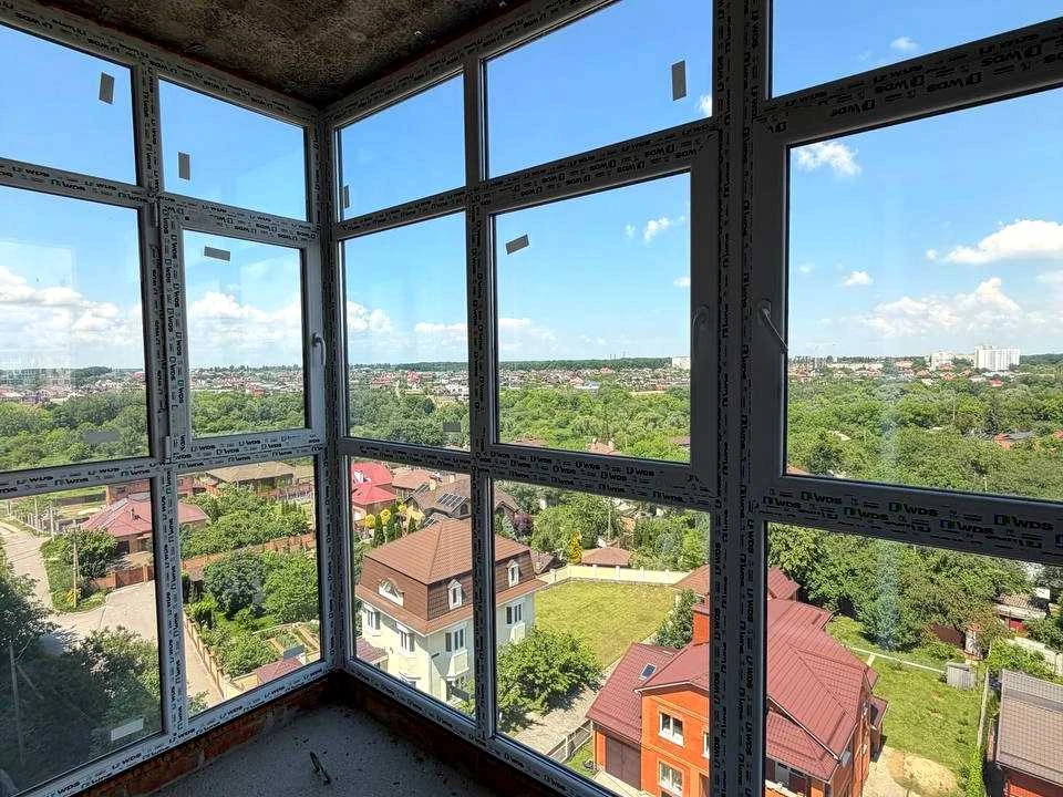 Квартира. Полтава, Великотирнівська вул.