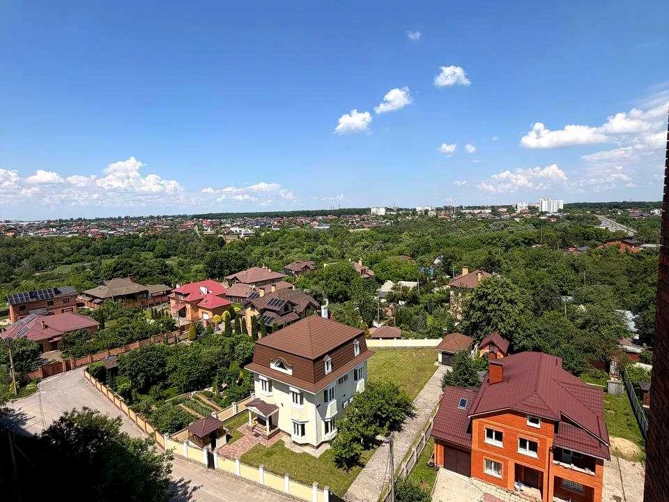 Квартира. Полтава, Великотирнівська вул.