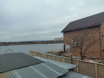 Причал 5 місце для відпочинку