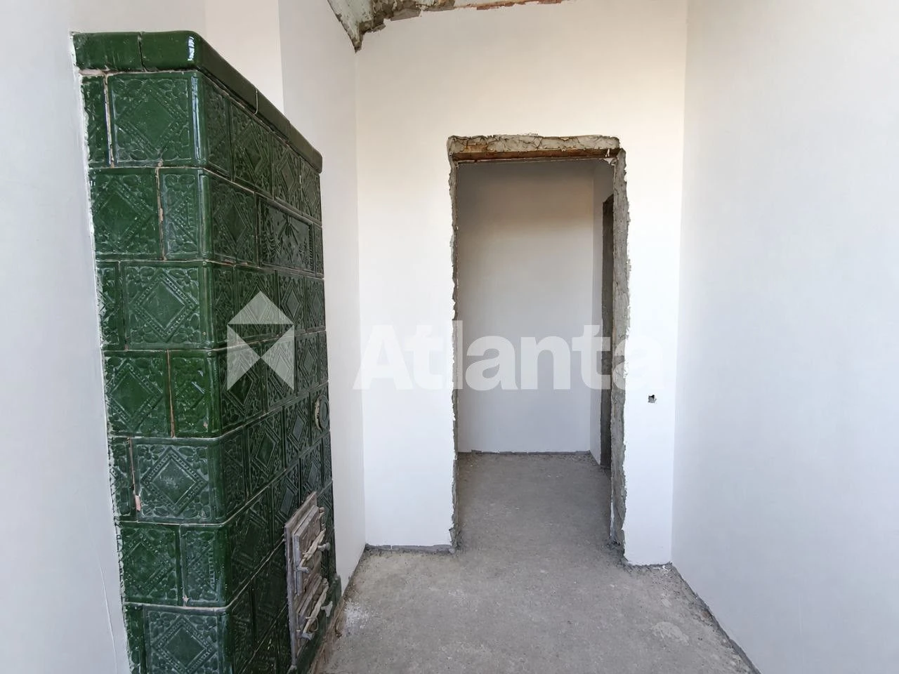 3 кім. квартира в малоквартирному будинку з гаражем