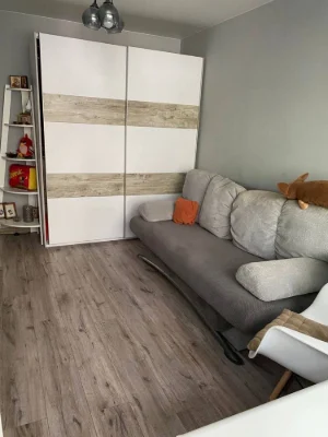 Продаж 1 кімнатної кваритири на Полєтаєва