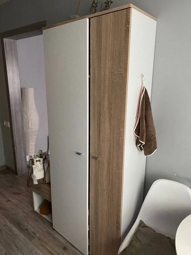 Продаж 1 кімнатної кваритири на Полєтаєва