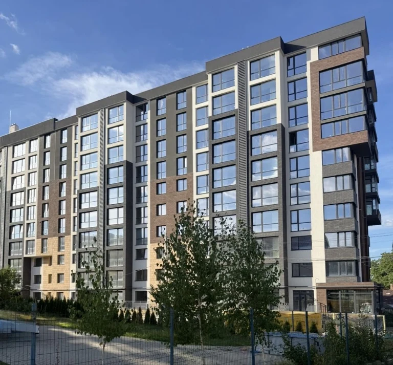 Здано в експлуатацію! Продаж квартири в новобудові, вул Шухе
