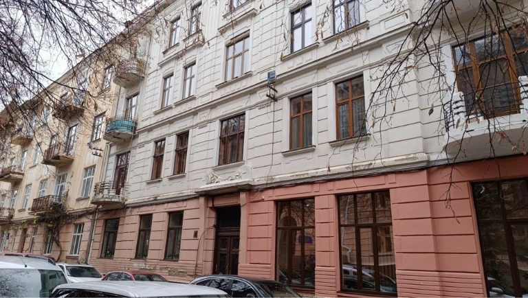 Продаж 4к віп  аппартаментів віп локаціі Грушевського напрот