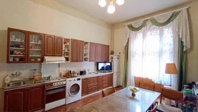 Продаж 4к віп  аппартаментів віп локаціі Грушевського напрот