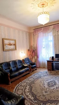 Продаж 4к віп  аппартаментів віп локаціі Грушевського напрот
