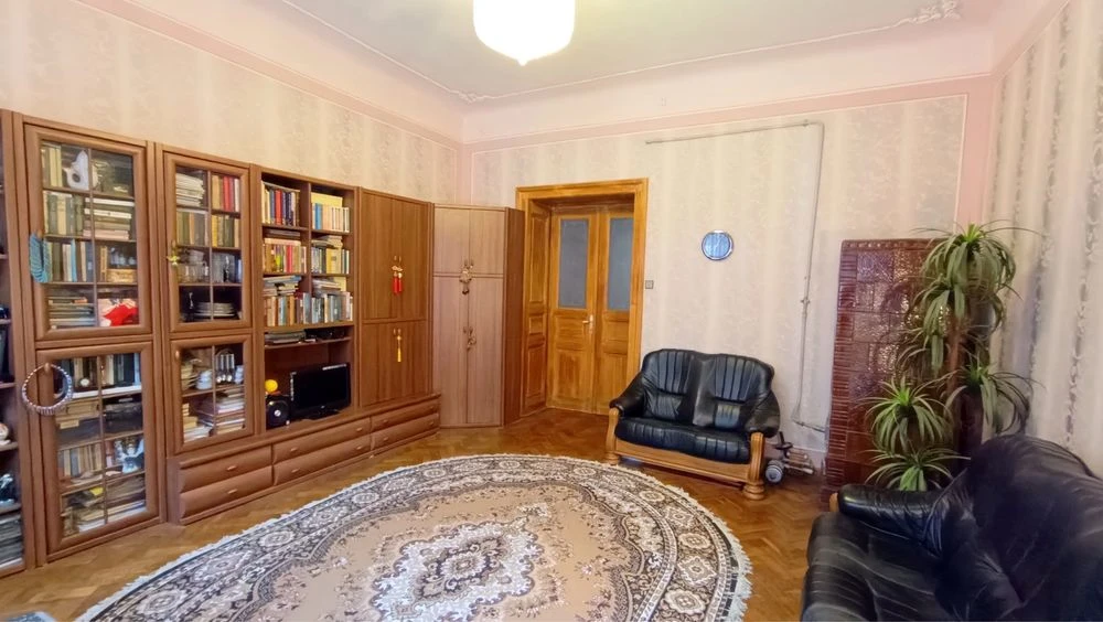Продаж 4к віп  аппартаментів віп локаціі Грушевського напрот