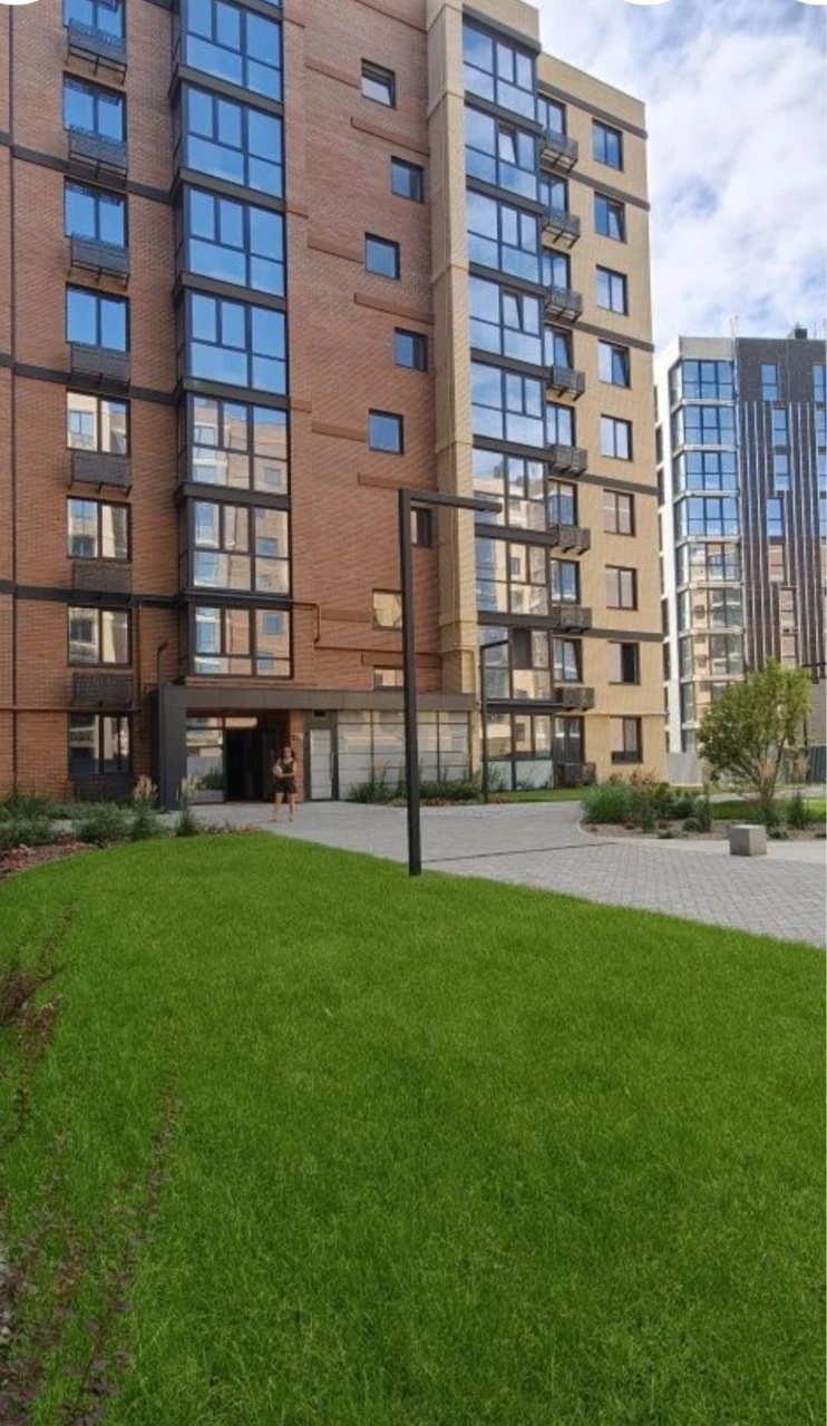 продаж 1 кім, квартири 43 м, кв. Водограй UNIT