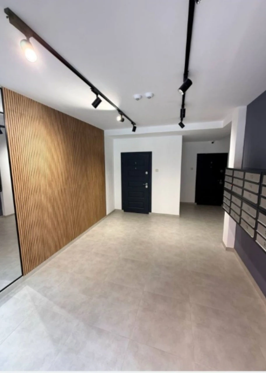 продаж 1 кім, квартири 43 м, кв. Водограй UNIT