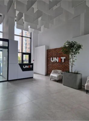 продаж 1 кім, квартири 43 м, кв. Водограй UNIT