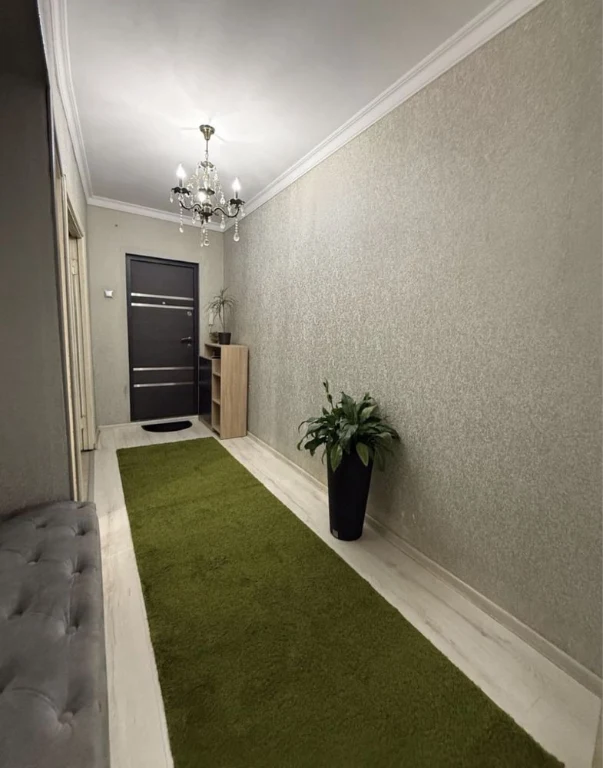 Продаж 3-к квартири по вул. Воробкевича