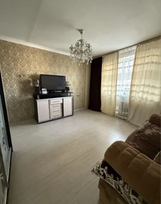 Продаж 3-к квартири по вул. Воробкевича