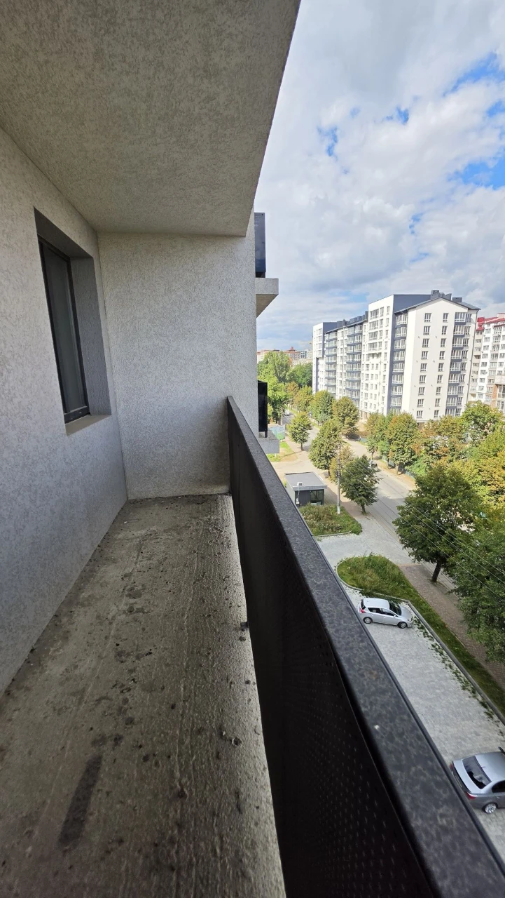 Продаж однокімнатної квартири ЖК Сенатор