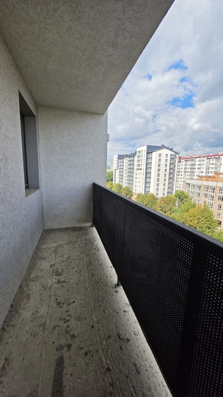 Продаж однокімнатної квартири ЖК Сенатор