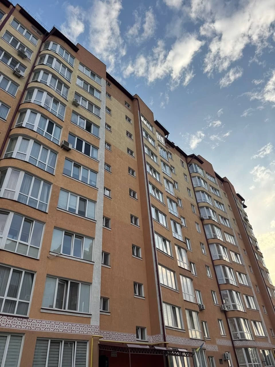 Продаж 2 кімнатної новобудови вул.Рівненська