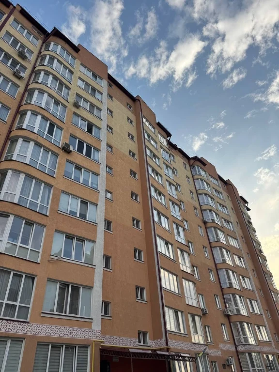 Продаж 2 кімнатної новобудови вул.Рівненська