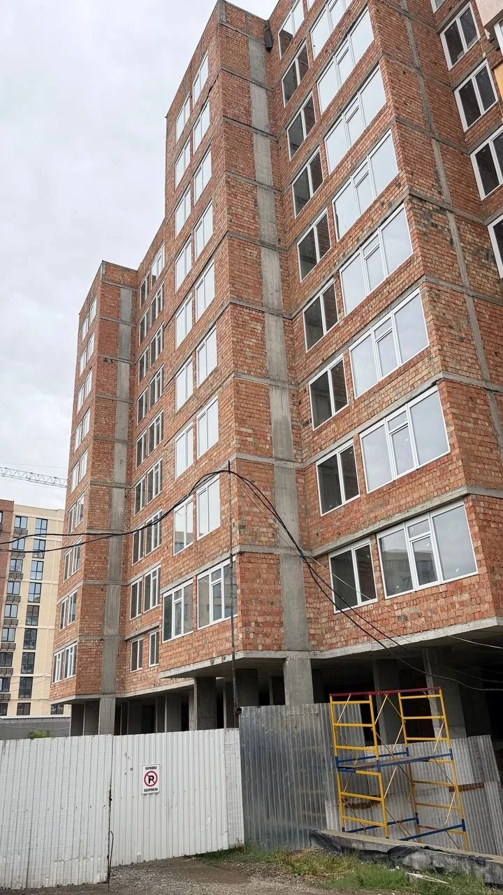 Продаж 2-кімнатної новобудови вул.Герцена ПАРКОВА ЗОНА