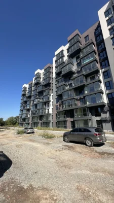 Квартира; Новобудова; Чернівці; Продаж; 3 кімнати;
