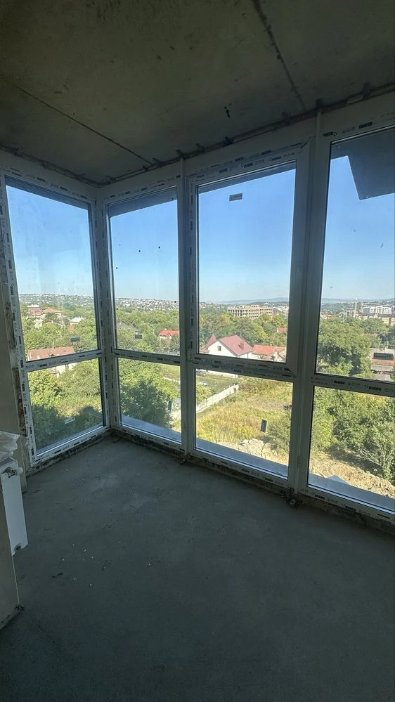 Квартира; Новобудова; Чернівці; Продаж; 3 кімнати;
