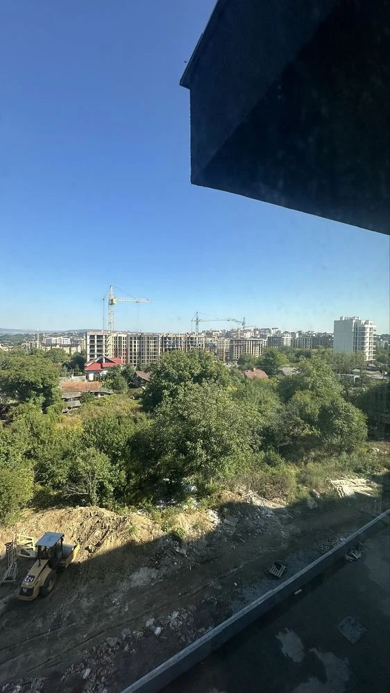 Квартира; Новобудова; Чернівці; Продаж; 3 кімнати;