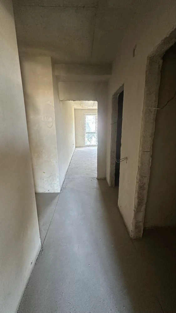 Квартира; Новобудова; Чернівці; Продаж; 3 кімнати;