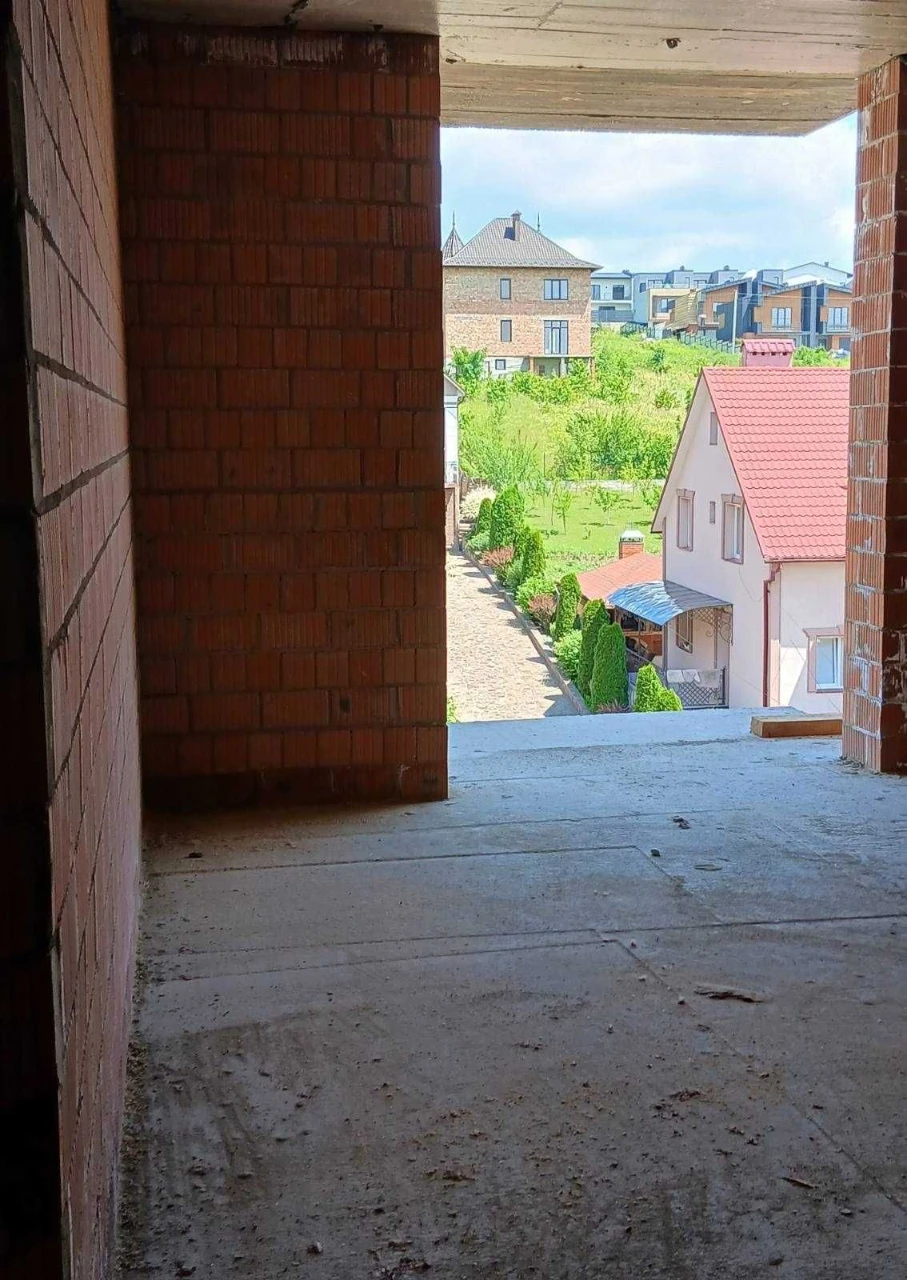 ПРОДАЖ квартири від забудовника в Чернівцях ЖК Італійський к