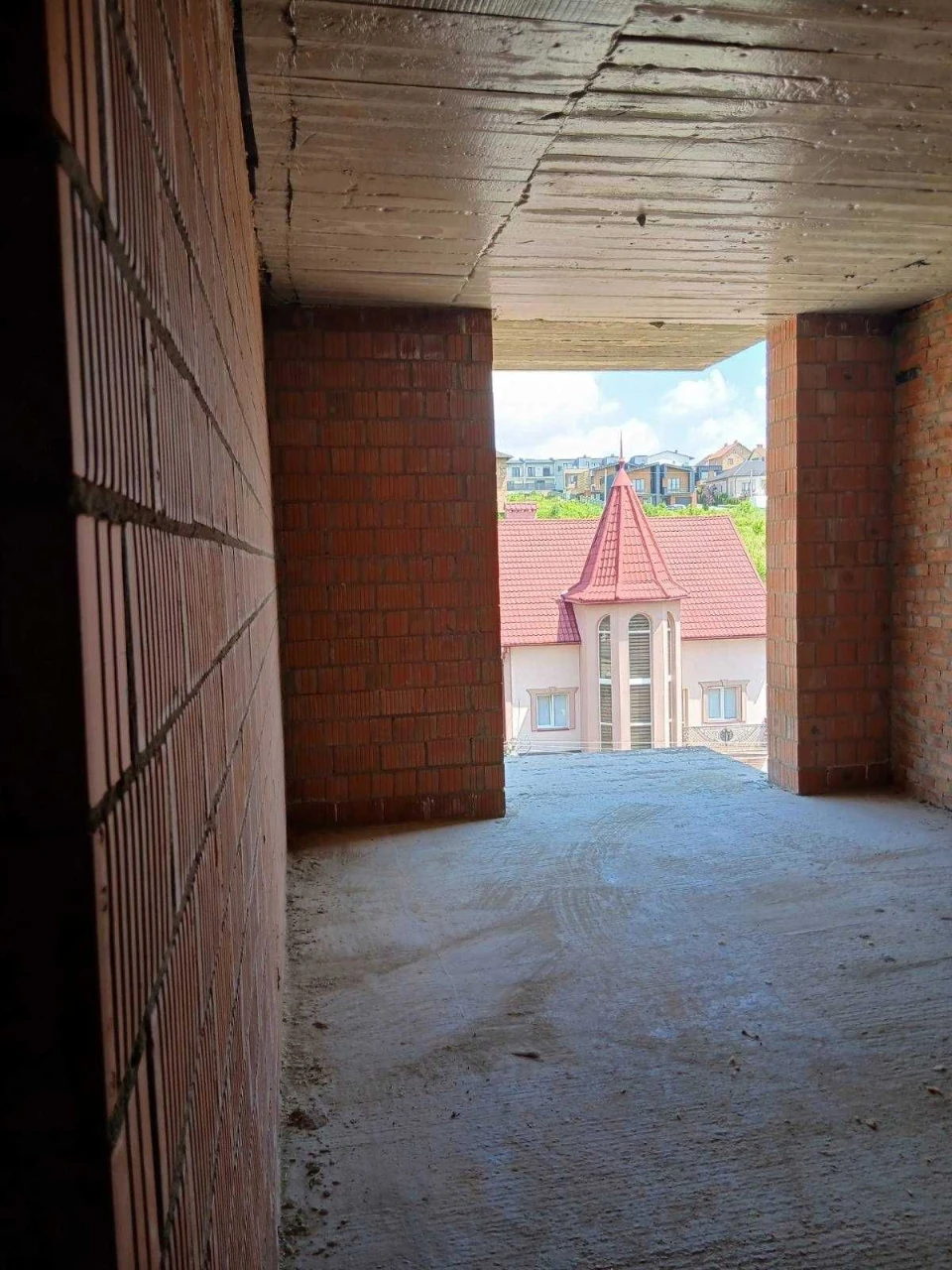 ПРОДАЖ квартири від забудовника в Чернівцях ЖК Італійський к