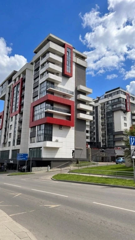 ЖК КУБ ХАУС! Продаж 2-кімнатної новобудови з дизайнерським р