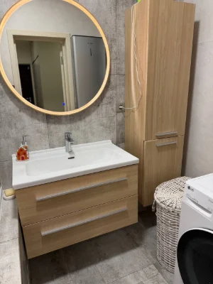 ЖК КУБ ХАУС! Продаж 2-кімнатної новобудови з дизайнерським р