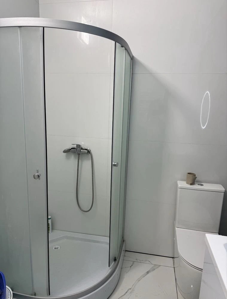 Продам 1 кімнатну квартиру в новобудові з євроремонтом