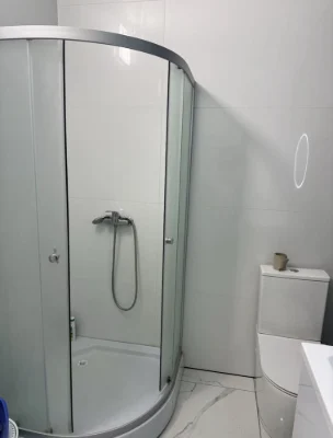 Продам 1 кімнатну квартиру в новобудові з євроремонтом