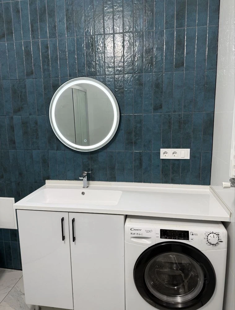Продам 1 кімнатну квартиру в новобудові з євроремонтом